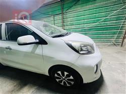 كيا بيكانتو